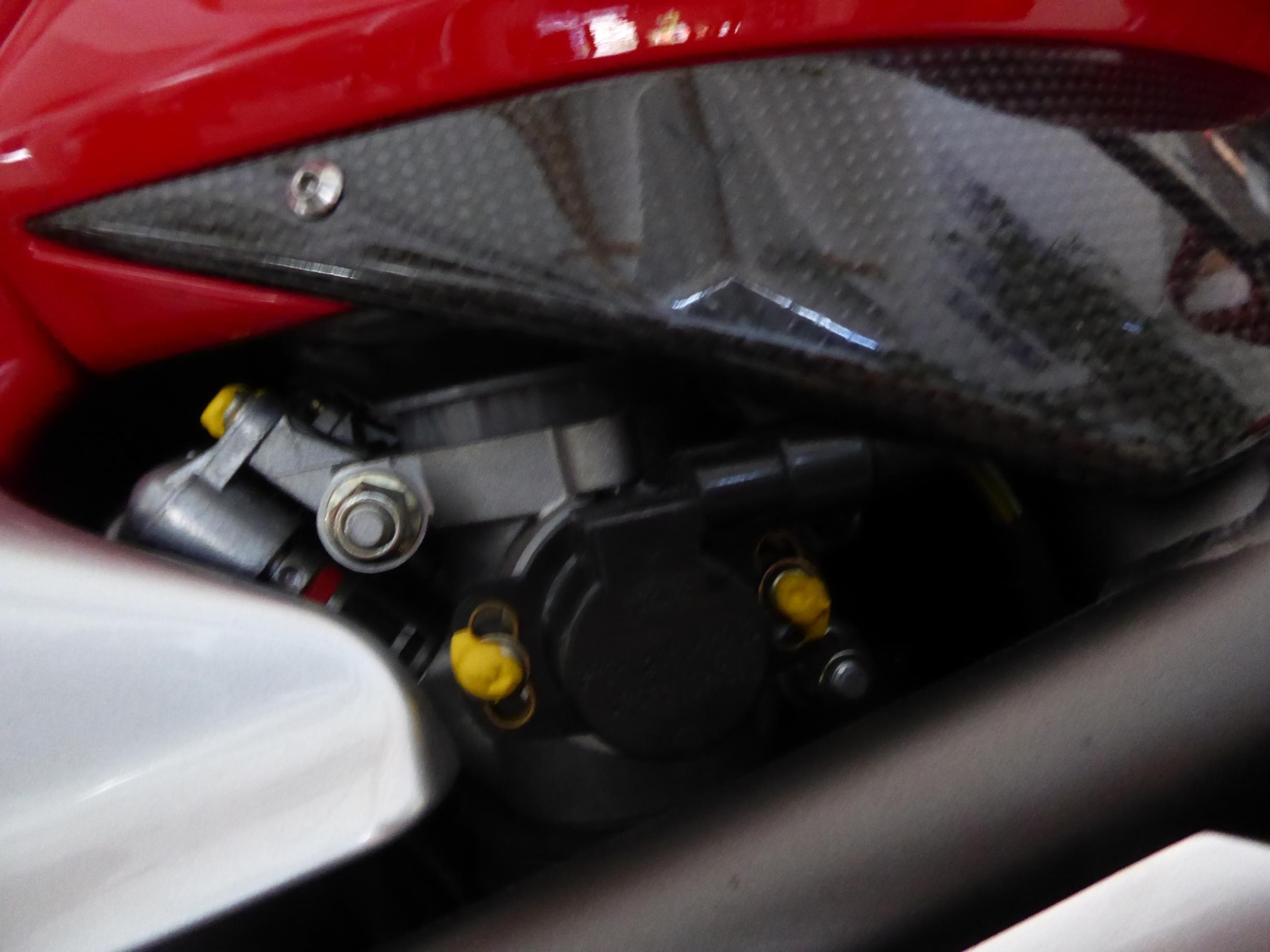 MV Agusta F4 750 "Serie Oro" – #117/300 – Ultra-Rare Collector's Opportunity